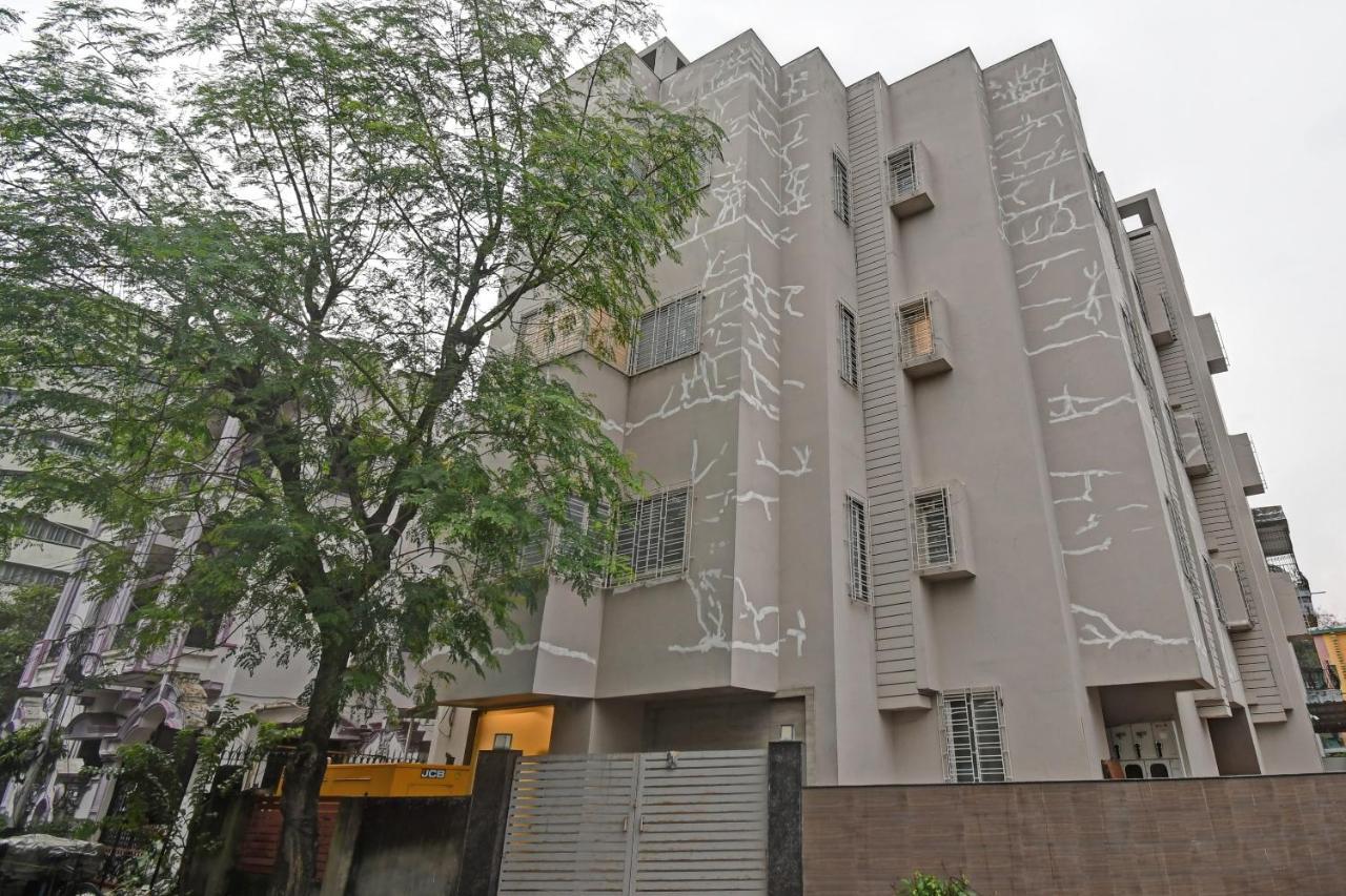 Super Townhouse Hotel All In One Near City Centre Salt Lake Salt Lake City ภายนอก รูปภาพ