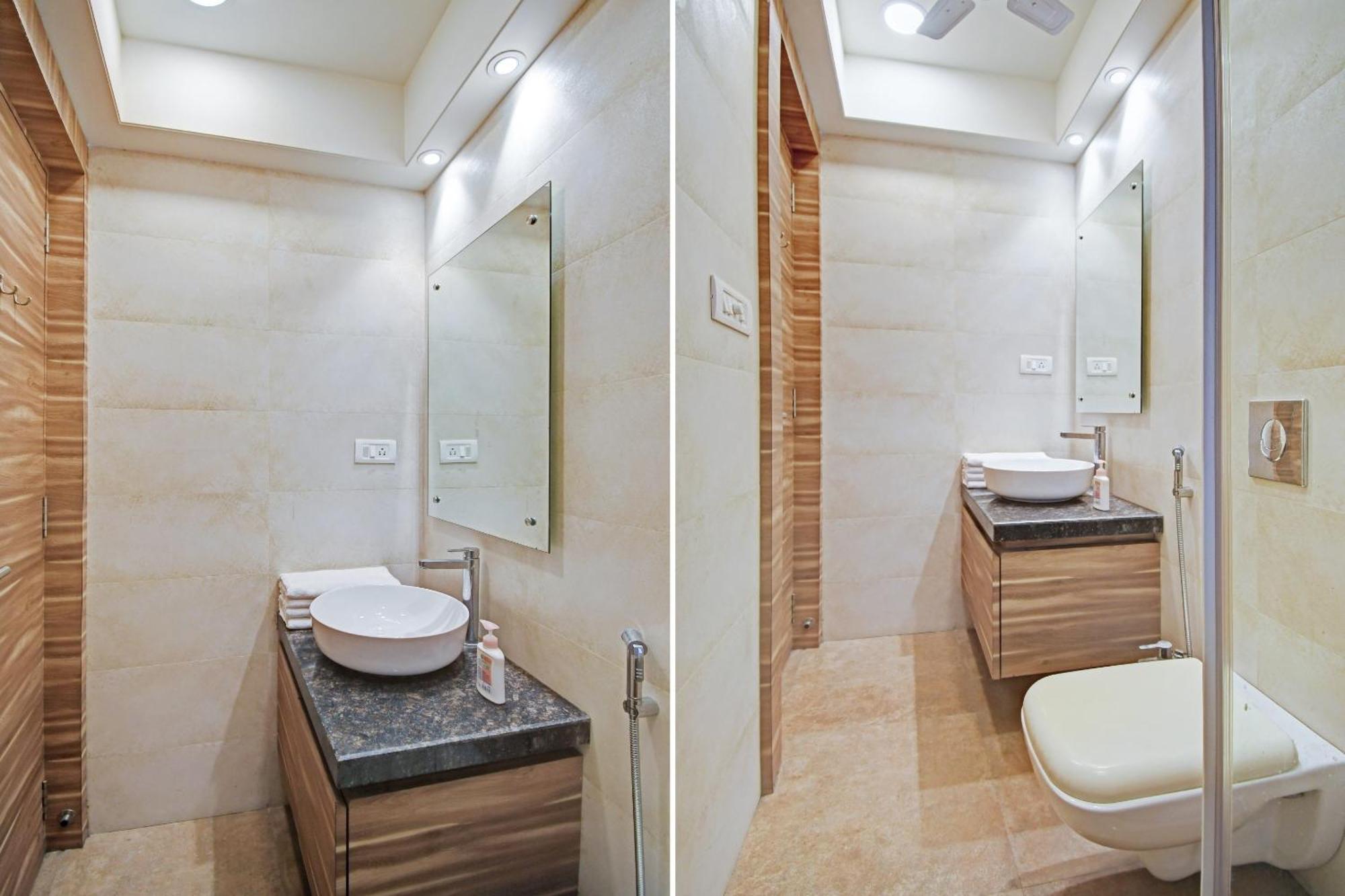 Super Townhouse Hotel All In One Near City Centre Salt Lake Salt Lake City ภายนอก รูปภาพ